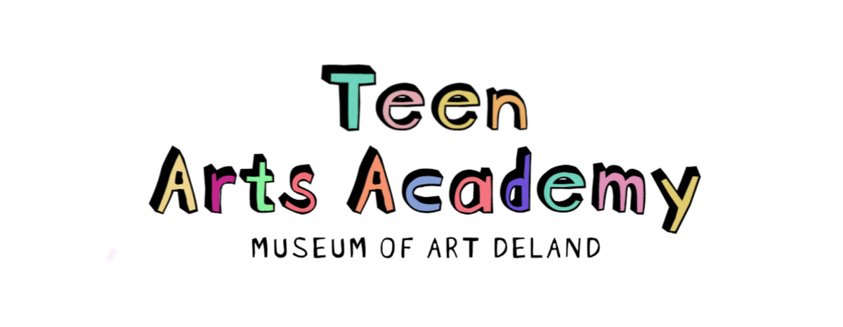 Teen Arts Academy 2026